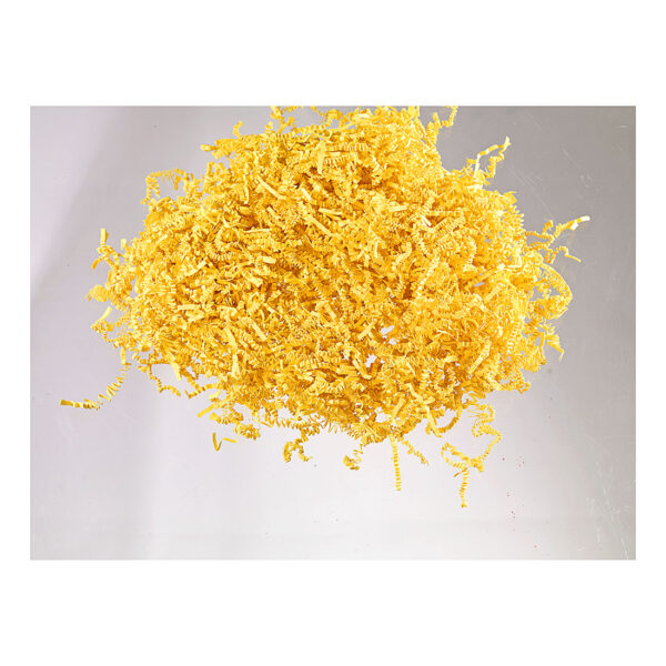 Χόρτο Sizzle - 1 κιλό - Κίτρινο