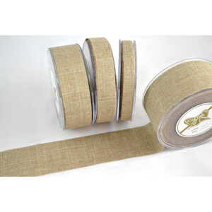 Κορδέλα μονόχρωμη 52 mm X 18 m