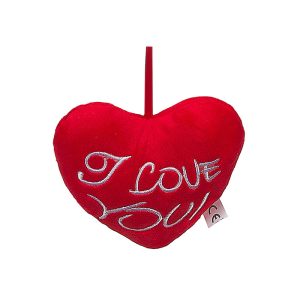 Καρδιά “I LOVE YOU”