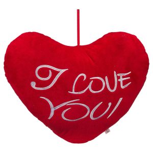Καρδιά “I LOVE YOU”