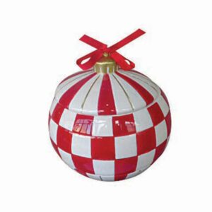 Xριστουγεννιάτικα Διακοσμητικά - Ανοιγόμενα - Μπάλα