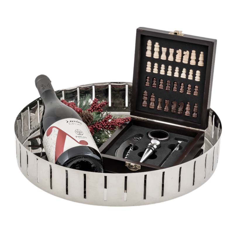 Καλάθια - Είδη κάβας